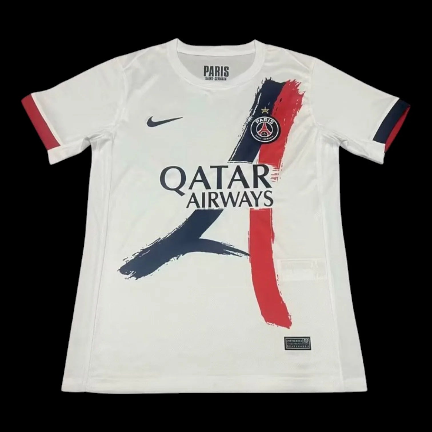 Maillot 25/26 PSG Extérieur - L'Univers du Maillot