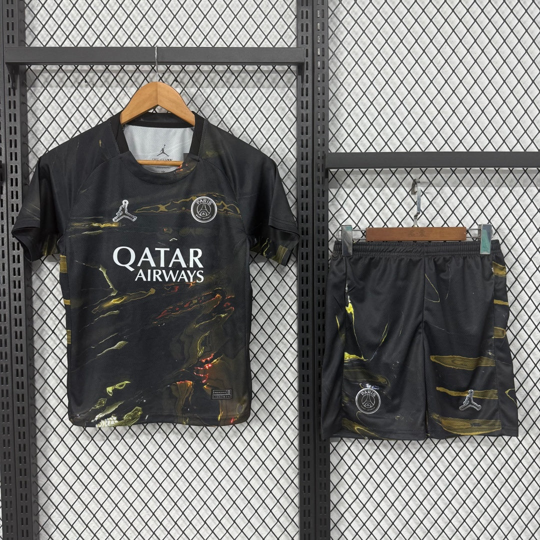 25/26 Ensemble Enfant  PSG Night Edition Stadium