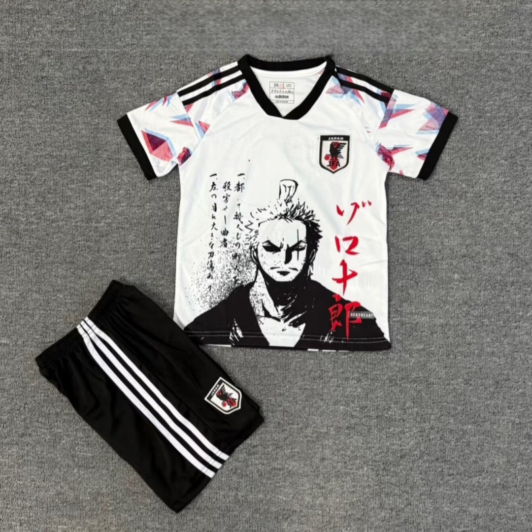 25/26 Ensemble Enfant  Japon anime Spécial