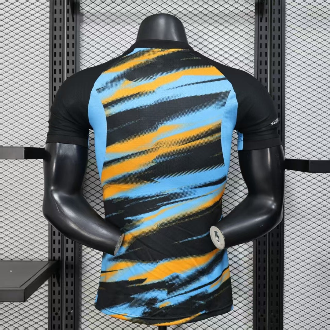 Maillot 25/26 Marseille  player Spécial  B