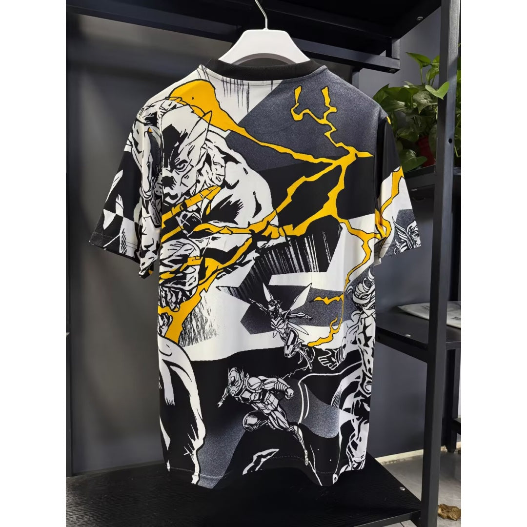 Maillot 25/26  Real Madrid  Spécial   Q