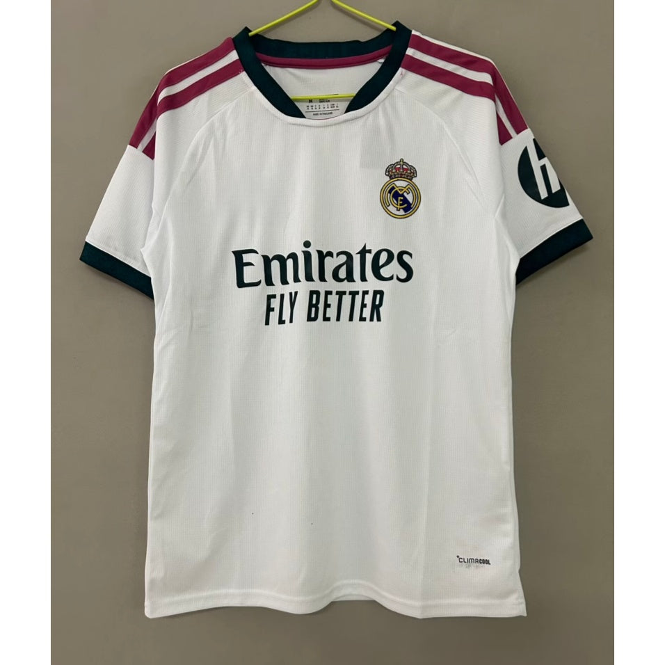 Maillot 26/27 Real Madrid Domicile