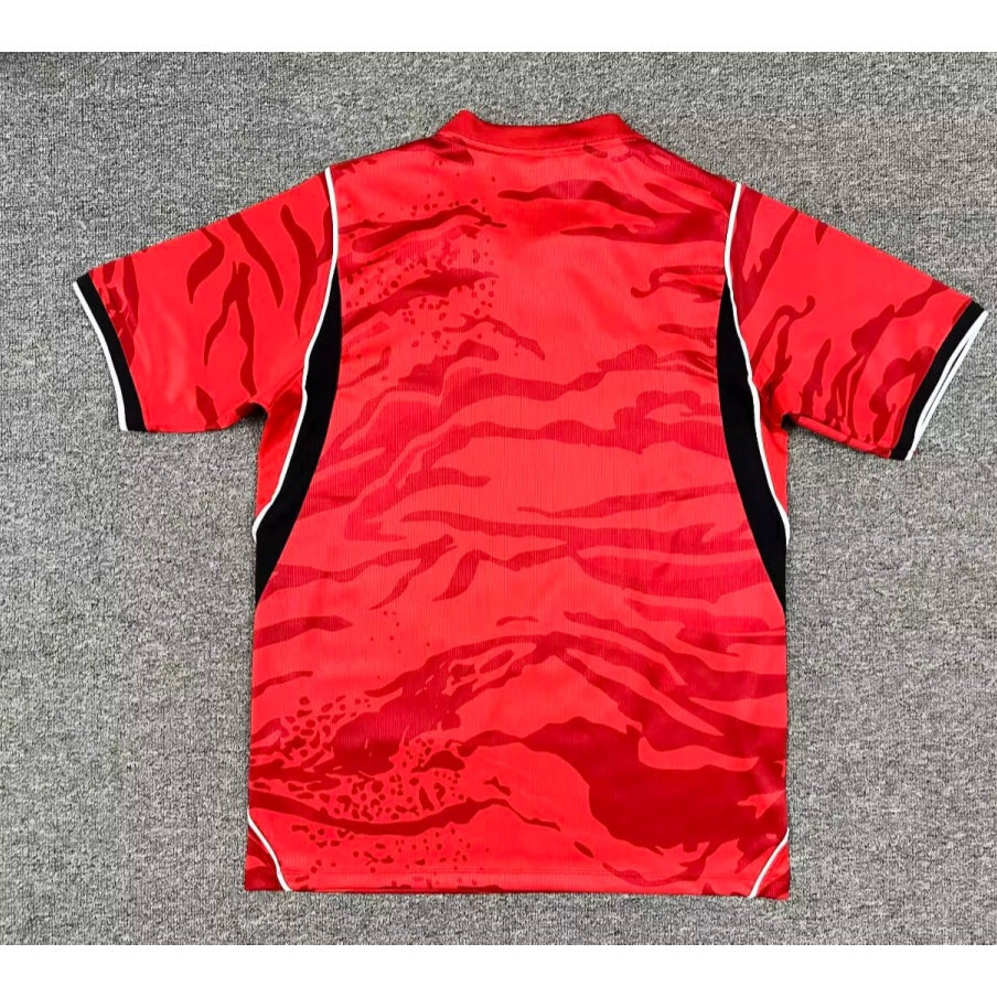 Maillot 2026 Corée du Sud Domicile