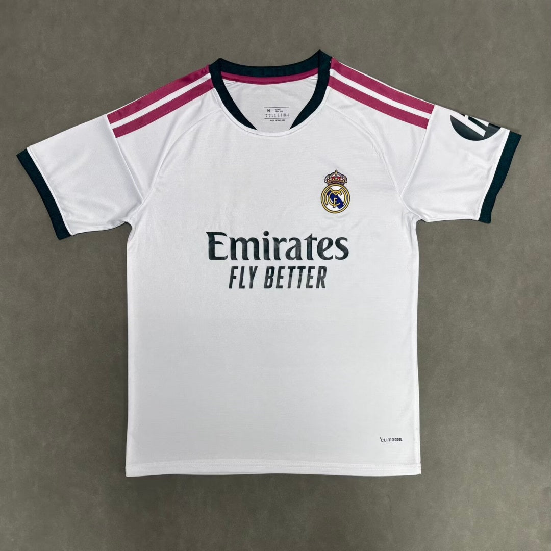Maillot 26/27 Real Madrid Domicile