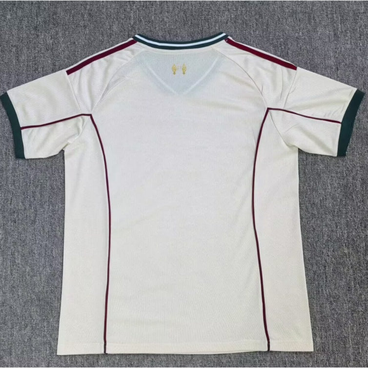 Maillot 26/27 Liverpool Spécial white