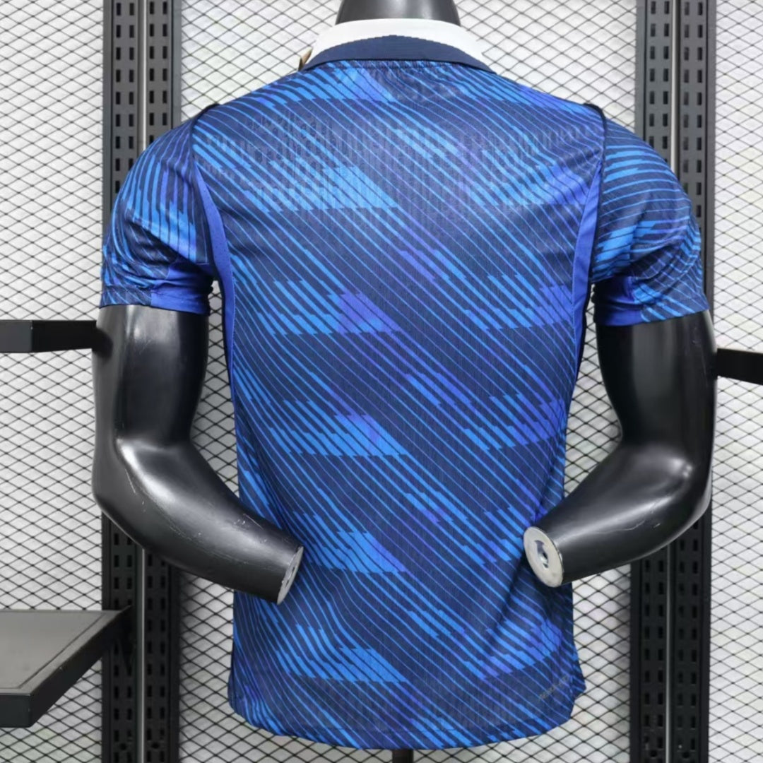 Maillot 26/27 France Domicile player