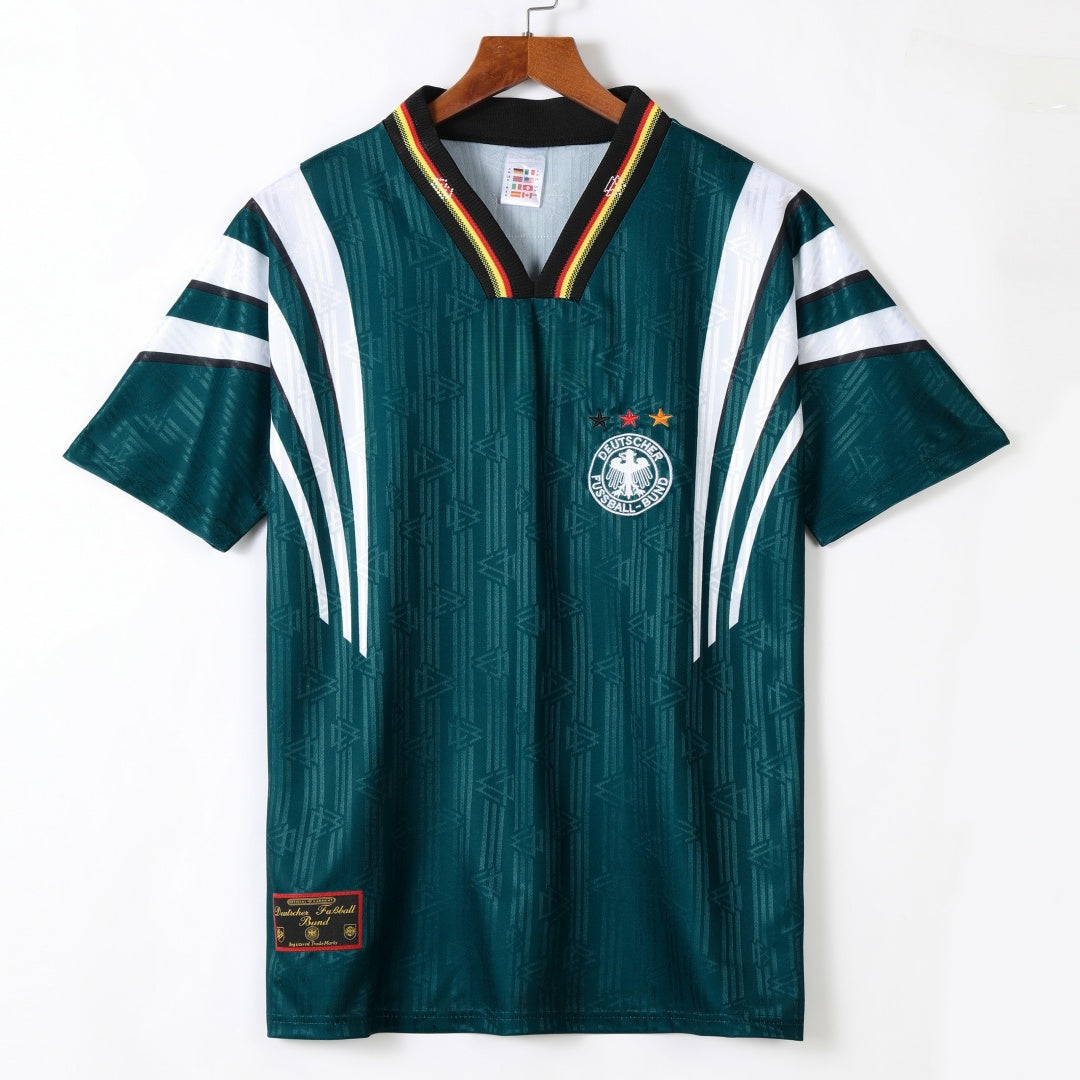 1996 Allemagne Extérieur  Retro