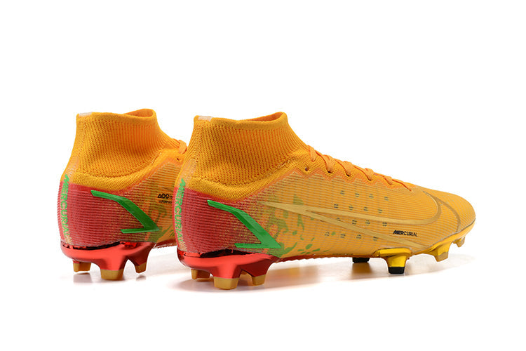 Crampons Superfly 8 Elite FG - L'Univers du Maillot