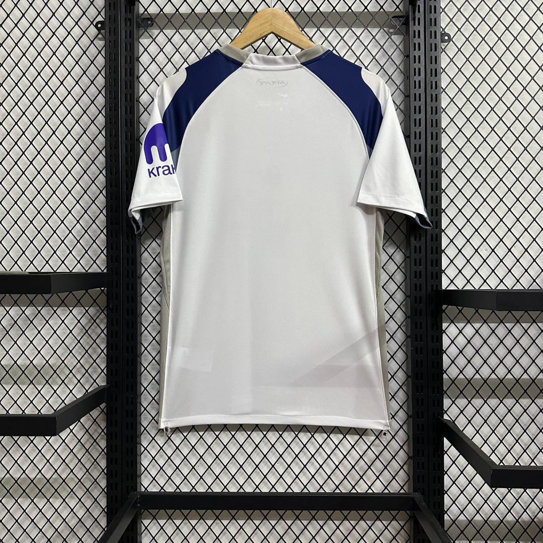 Tottenham maillot Domicile 2025 2026