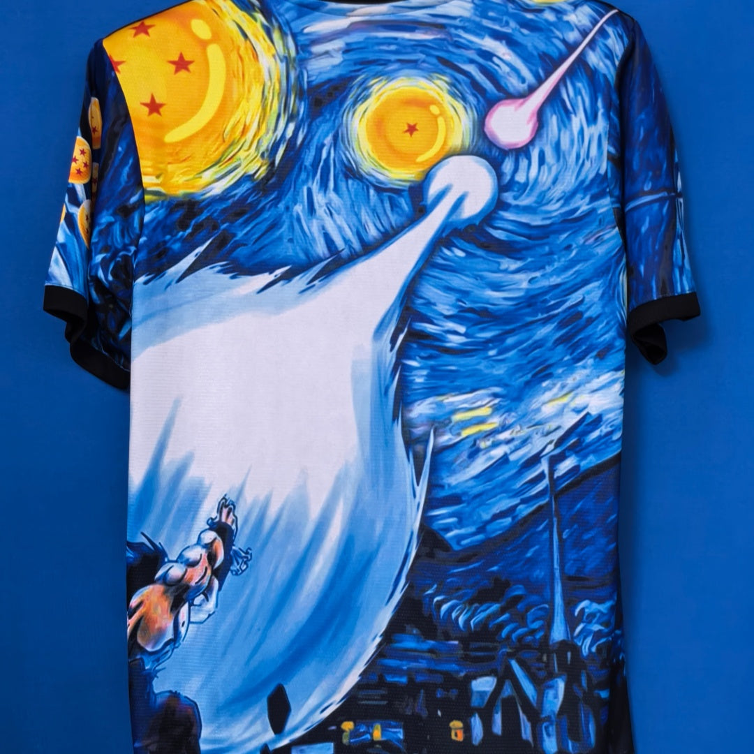 Maillot 25/26  japon Spécial  z