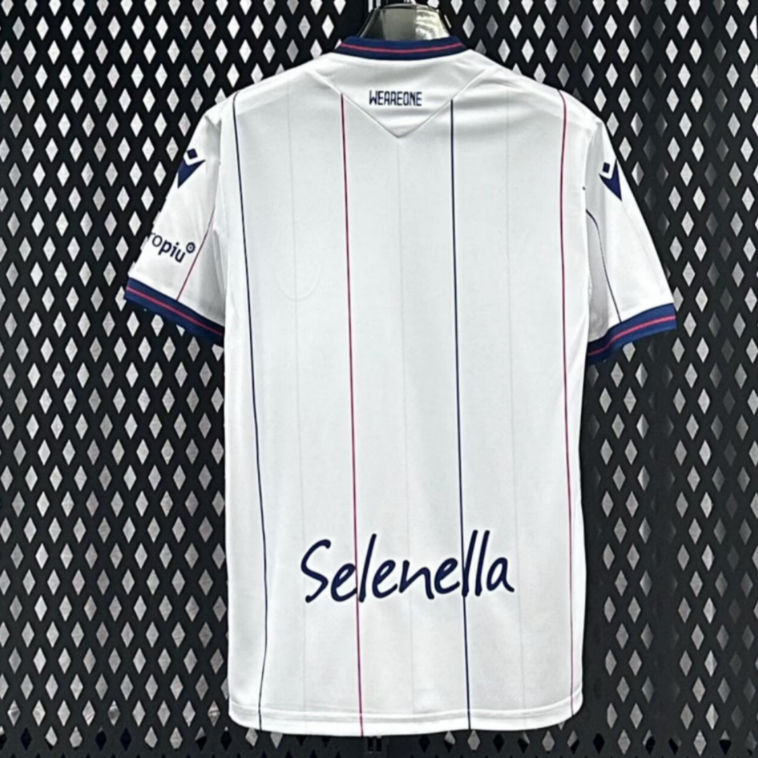Maillot 25/26 Bologna Extérieur