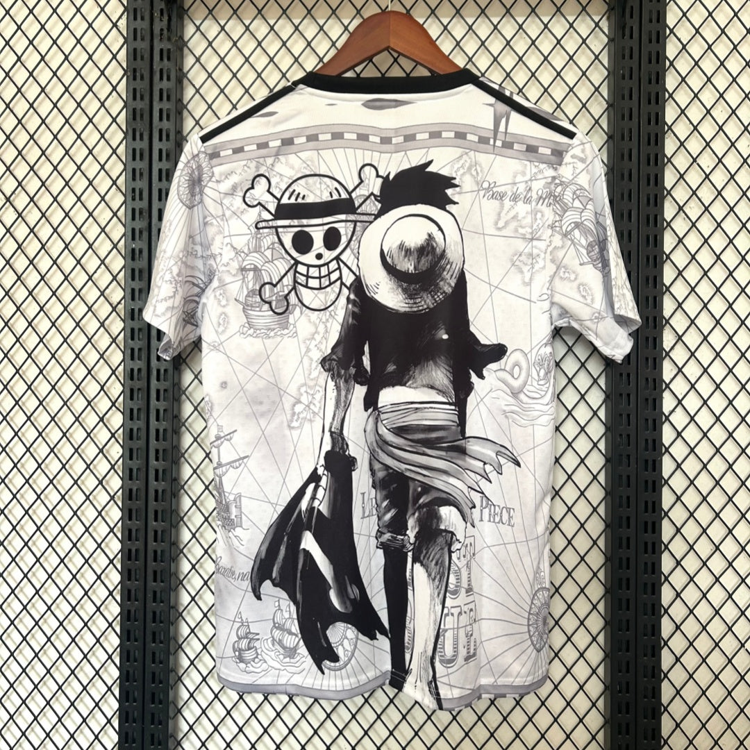 Maillot 2025  japon anime Spécial style 1