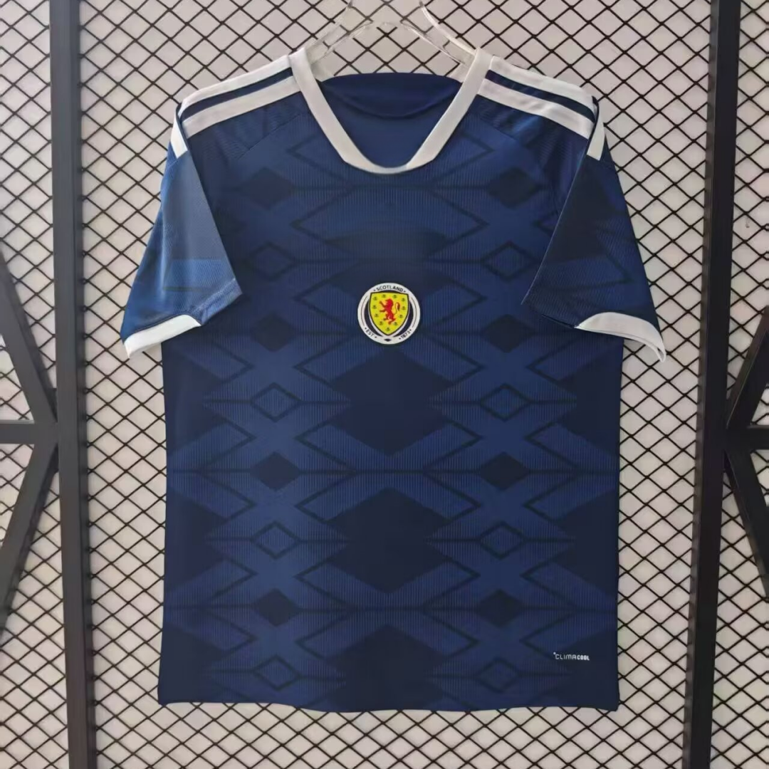Maillot 26/27 Écosse Domicile