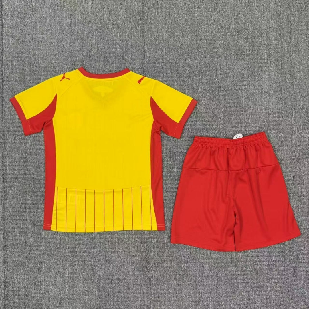 25/26 Ensemble Enfant  Lens  Domicile