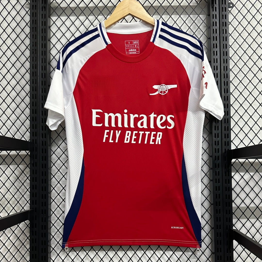 Maillot 24/25 Arsenal Domicile