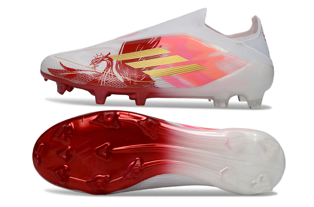 Crampons F50