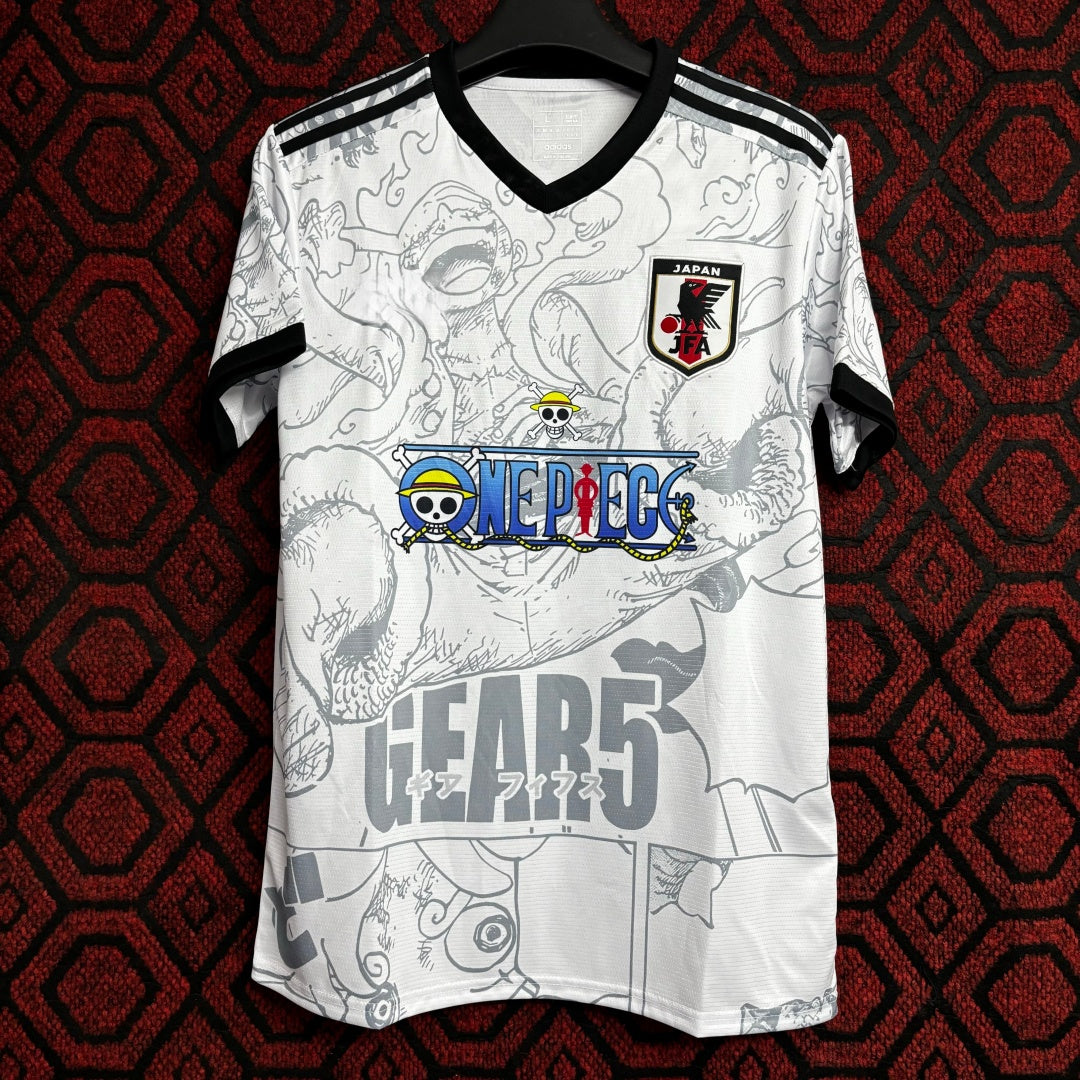 Maillot 25/26 Domicile japon Spécial  e