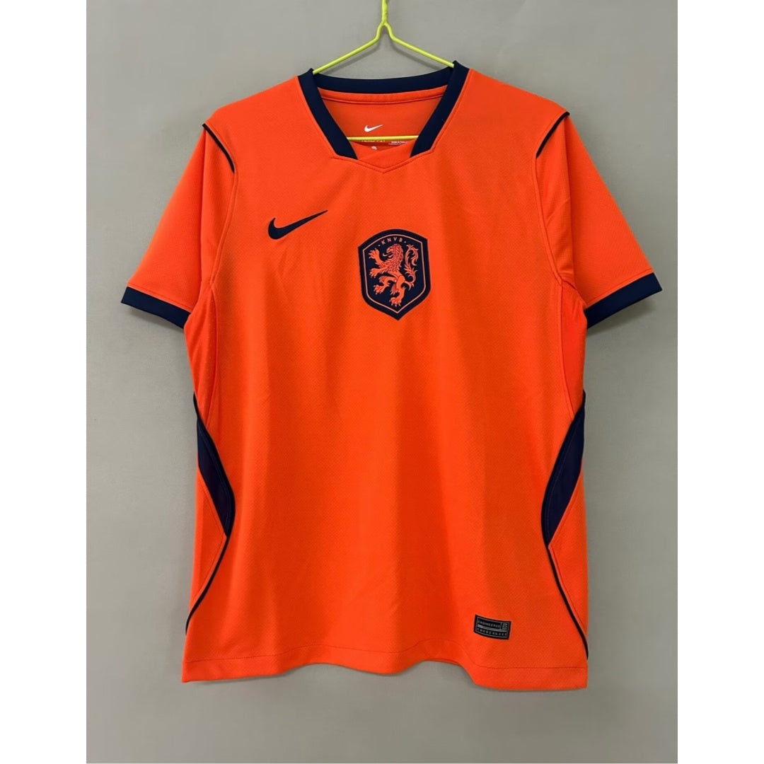 Maillot 25/26 Netherlands Domicile