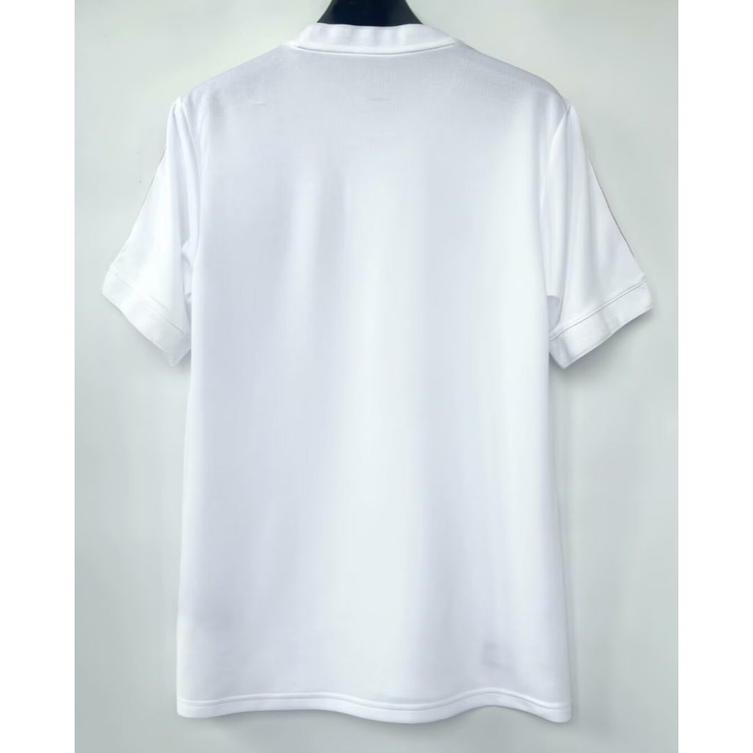 Maillot 25/26 Italie  125TH white Spécial