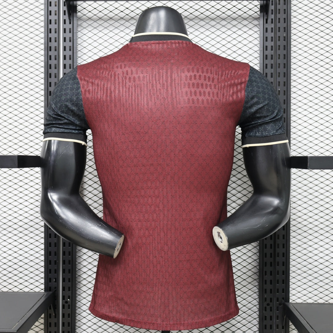 Maillot 25/26 PSG player  Spécial I