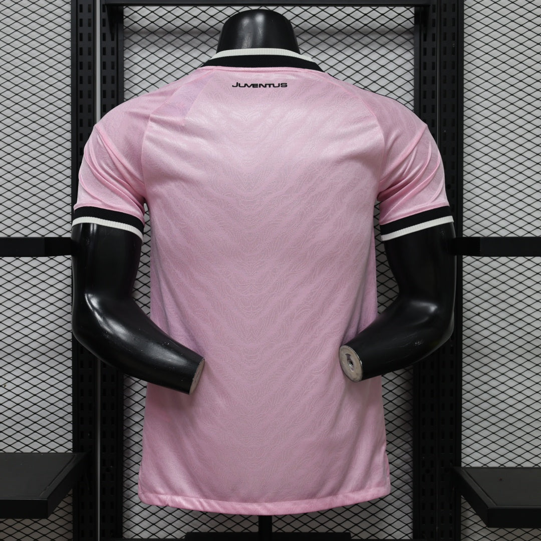 Maillot 26/27 Juventus Extérieur player