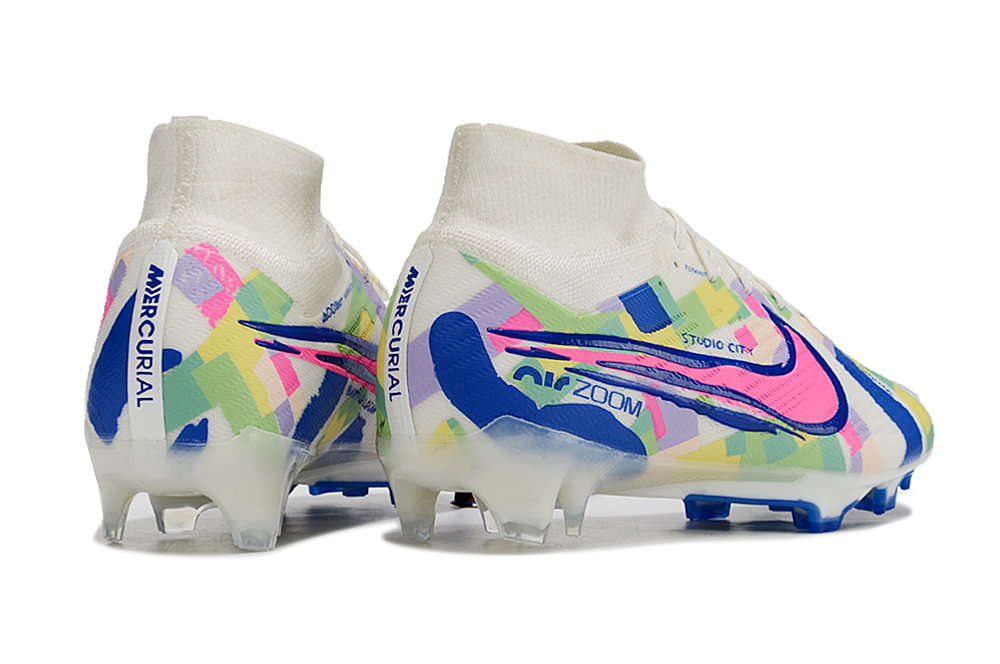 Crampons  Mercurial Superfly IX Elite - L'Univers du Maillot