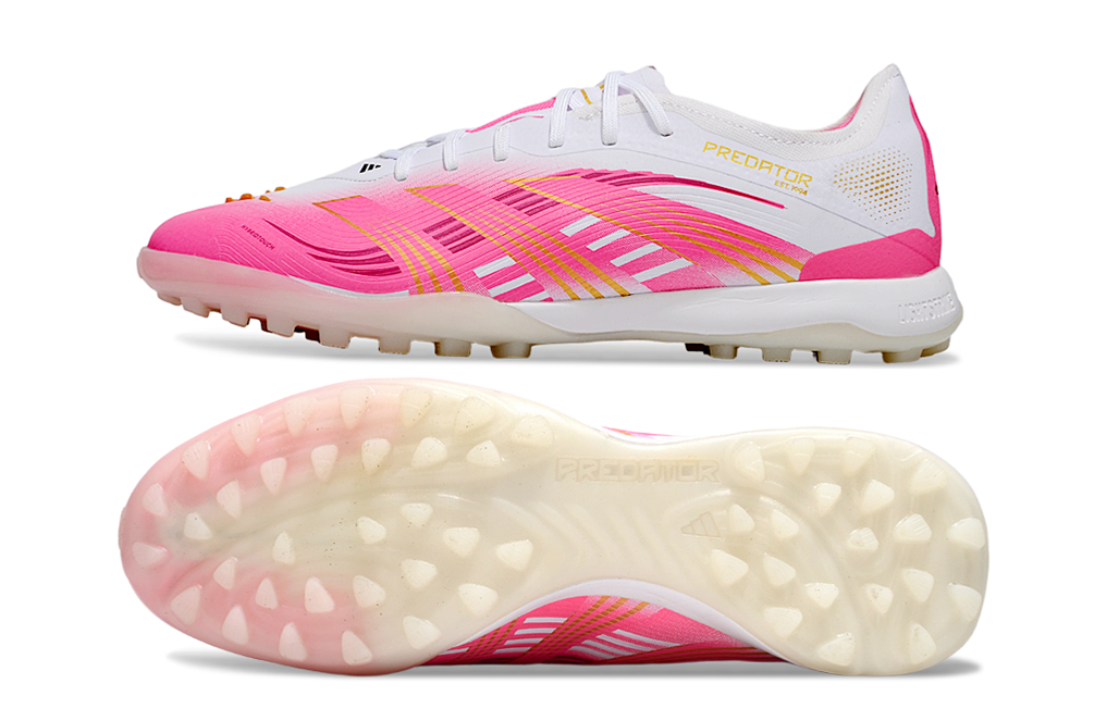 Crampons Predator 25 Elite IC Boots - L'Univers du Maillot