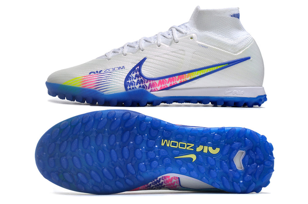 Crampons  Mercurial Superfly IX Elite - L'Univers du Maillot