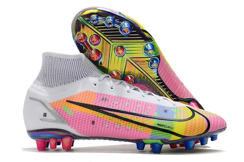 Crampons Mercurial Vapor Dragonfly 14 Elite AG - L'Univers du Maillot