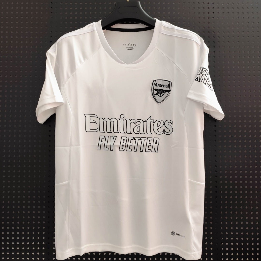 Arsenal maillot Édition spéciale 2023 2024