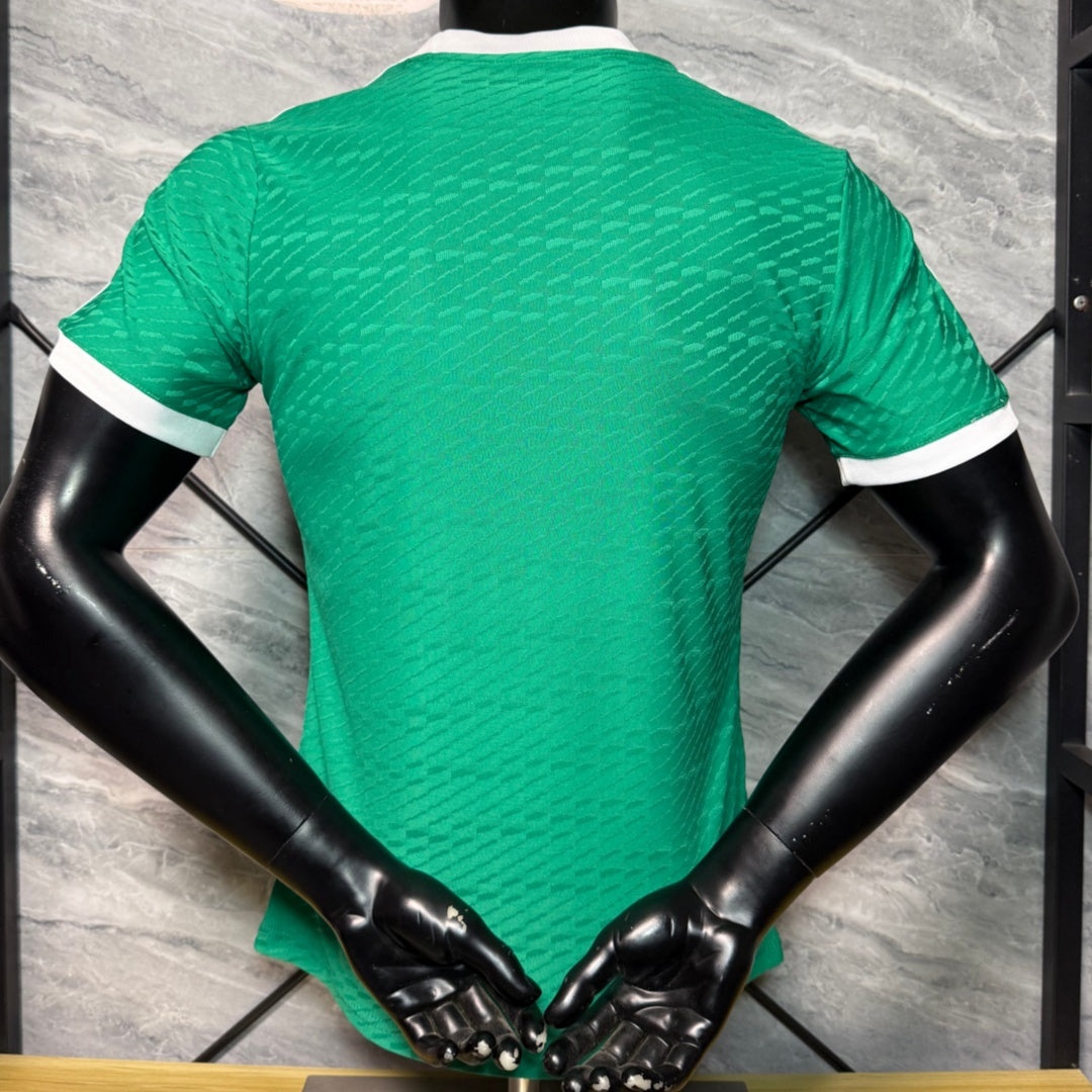 Maillot 26/27 Sénégal green player A