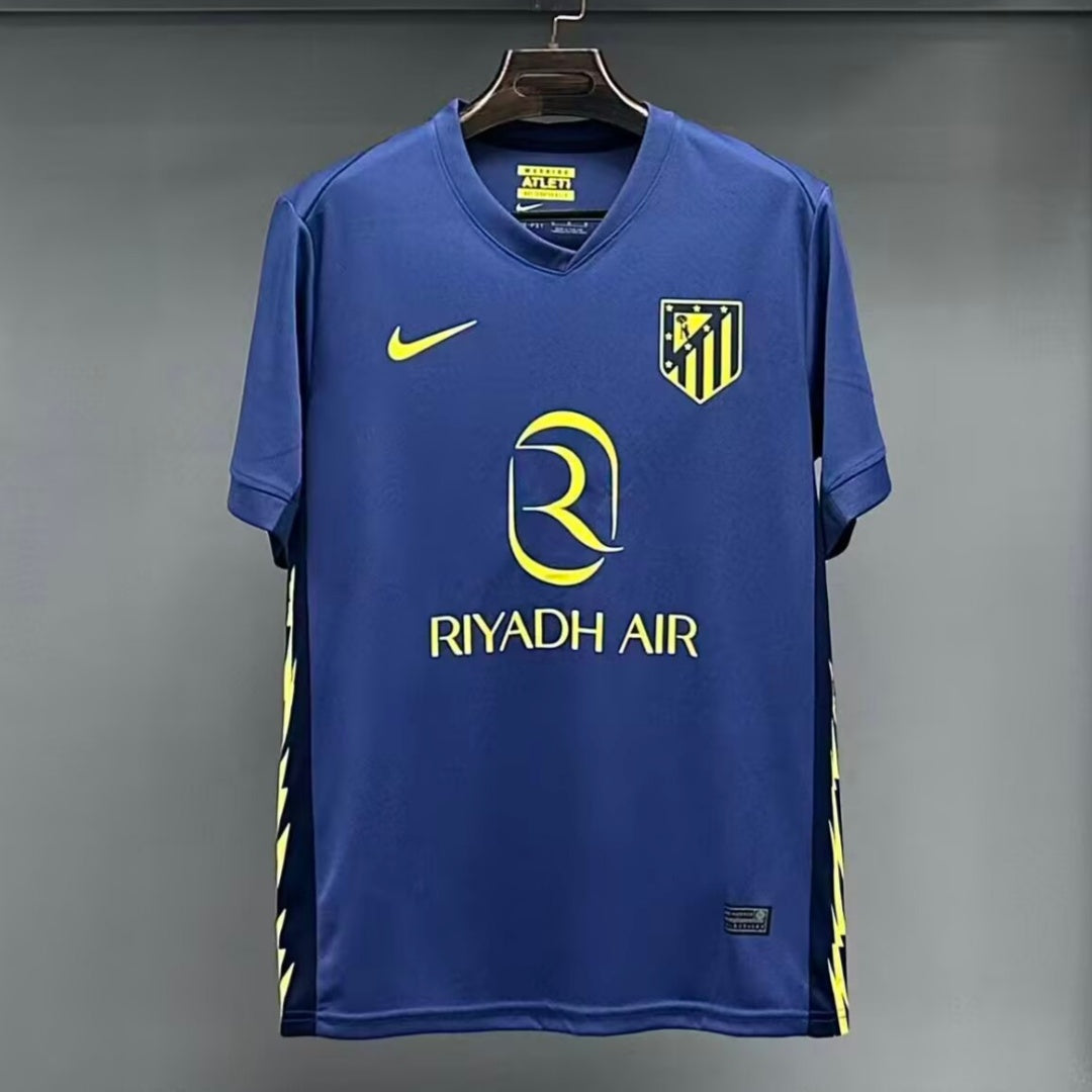 Maillot 25/26 Atlético Madrid Extérieur
