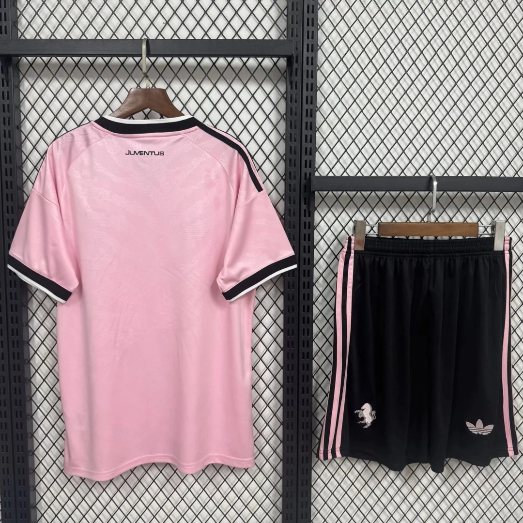 Ensemble 26/27 Juventus  Extérieur Adult