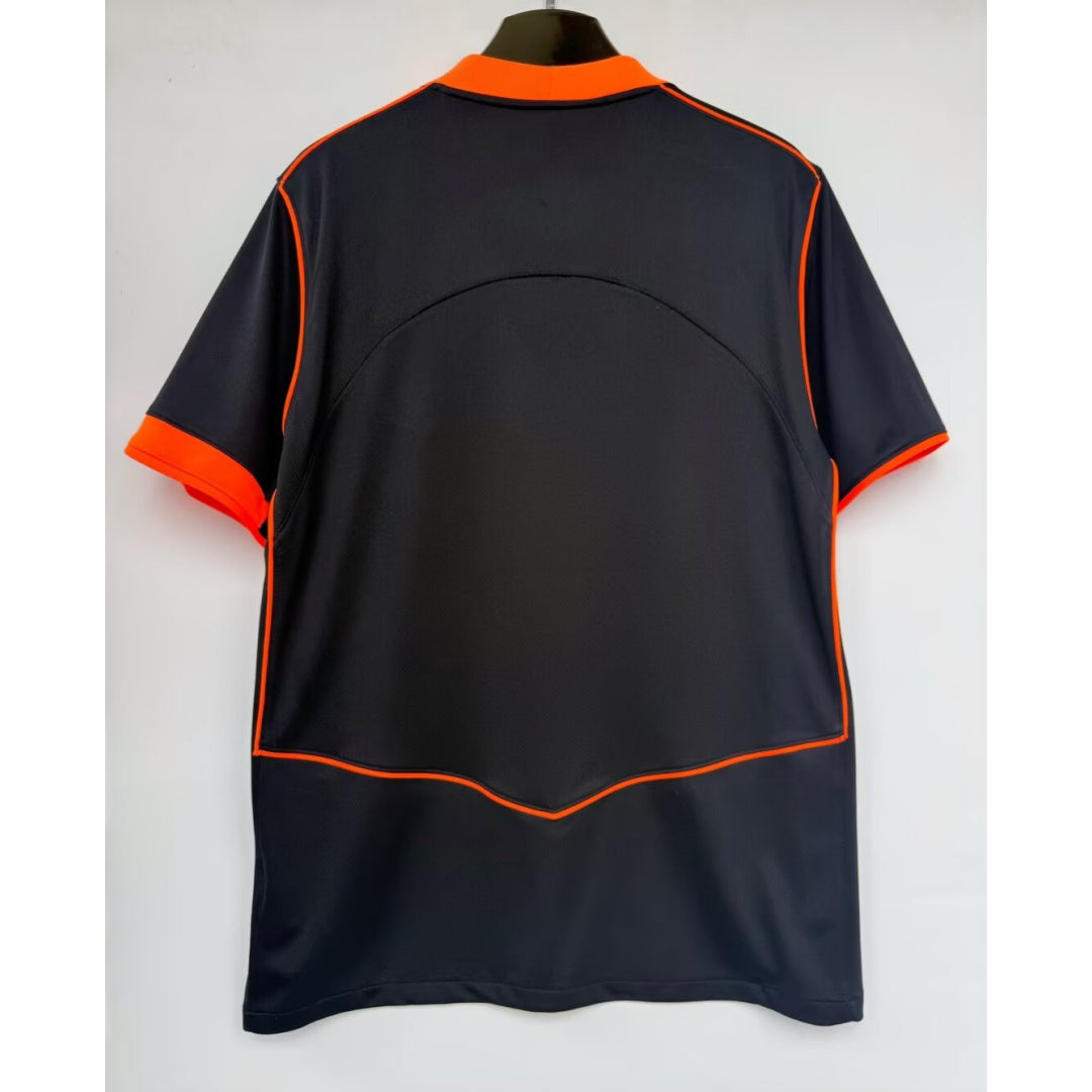 Maillot 25/26 Inter Milan Third