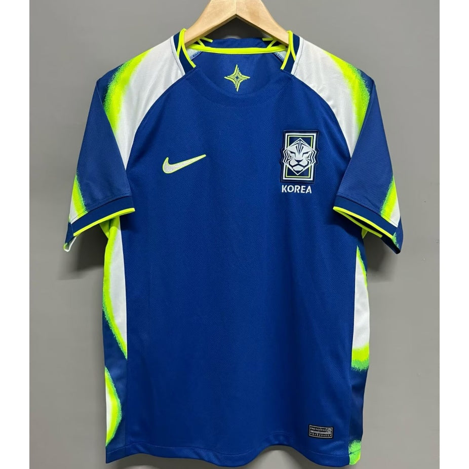 Maillot 25/26 Corée du Sud Extérieur