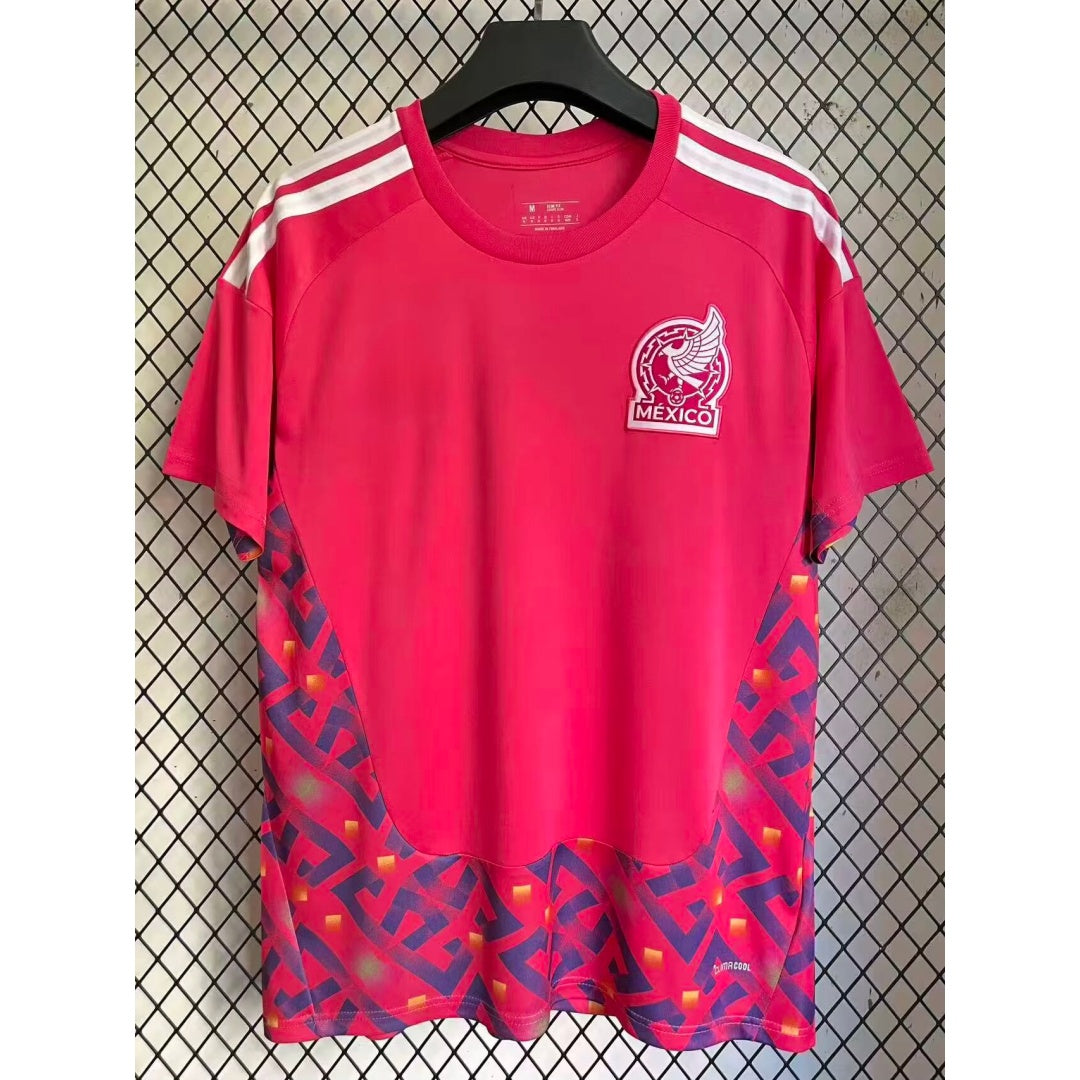 Maillot 25/26 Mexique goalkeeper