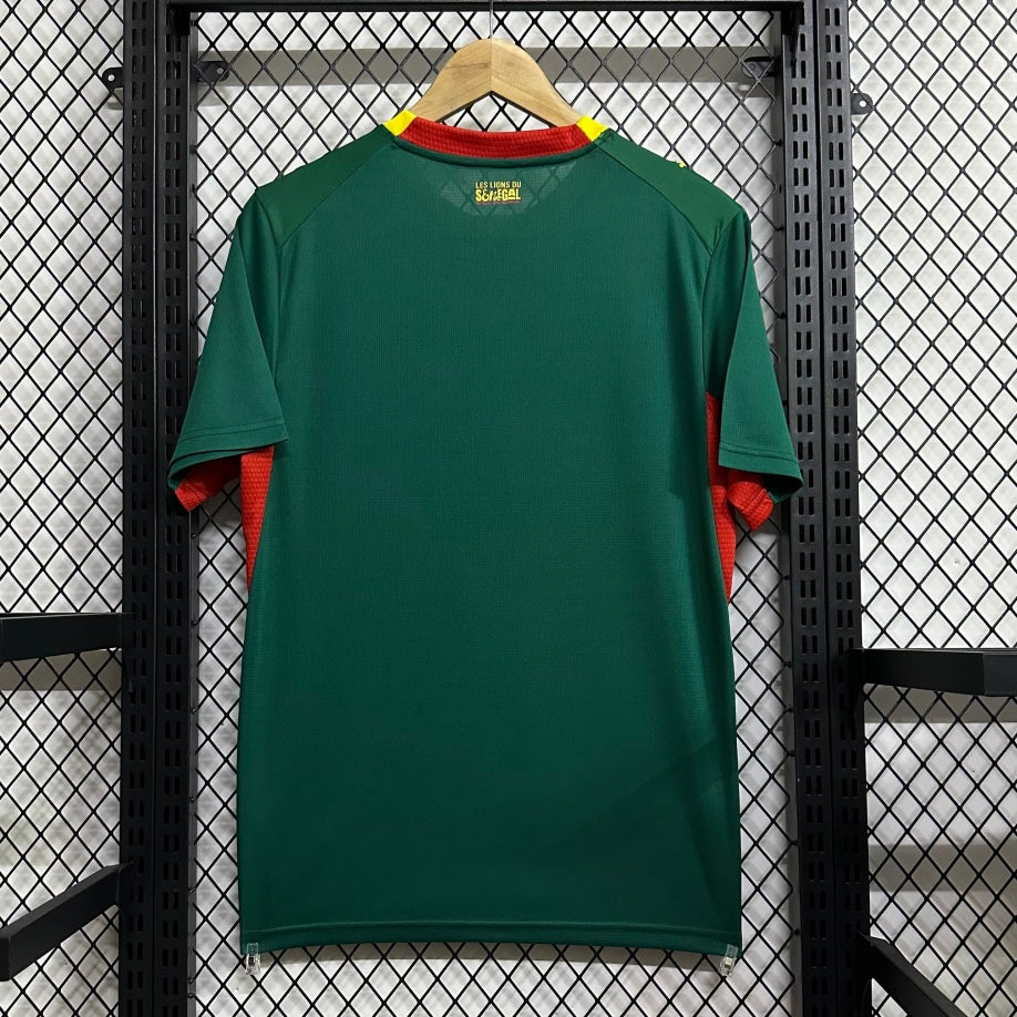 Maillot 25/26 Domicile Sénégal   Domicile