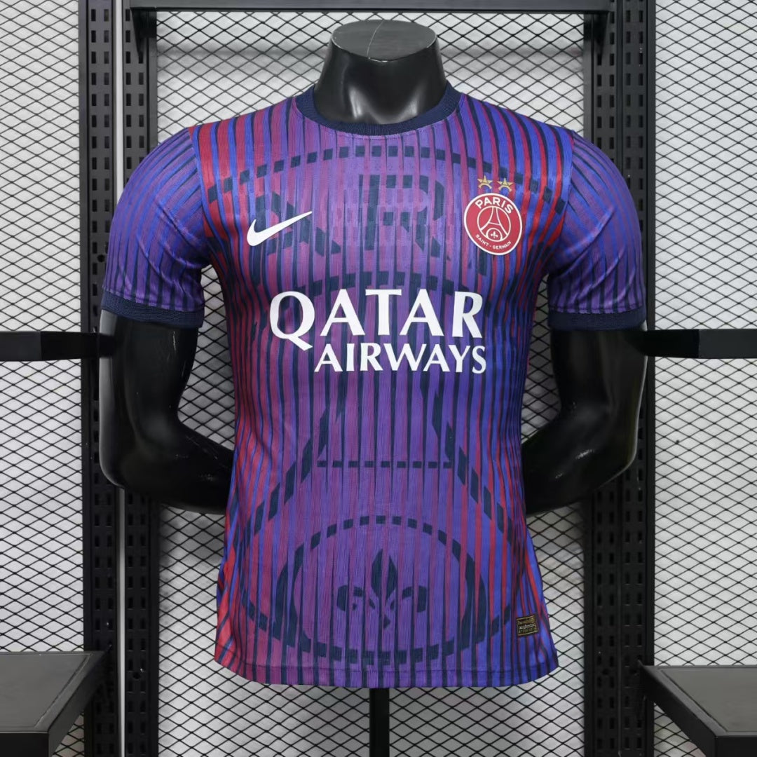 Maillot 26/27PSG player Spécial