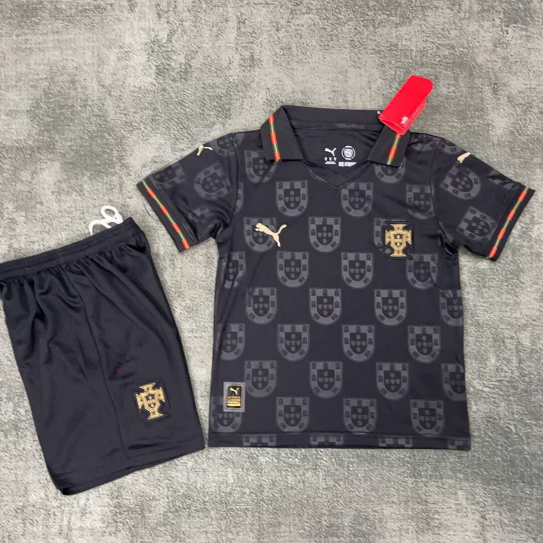 26/27 Ensemble  Enfant  Portugal Spécial