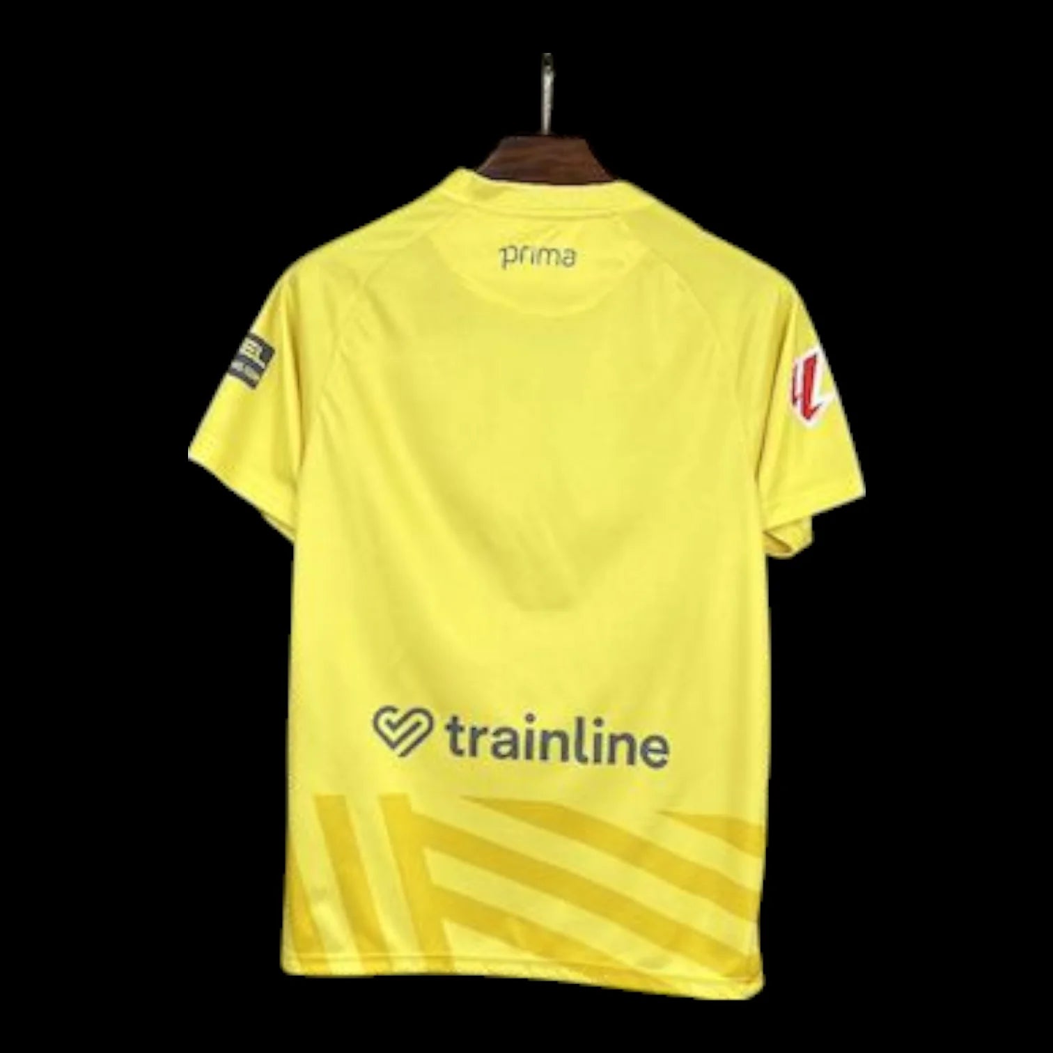 Maillot 25/26 Betis Séville Gardien - L'Univers du Maillot