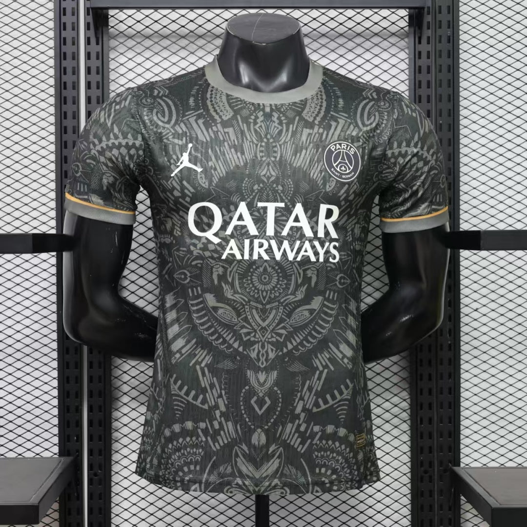 Maillot 26/27PSG player Spécial I