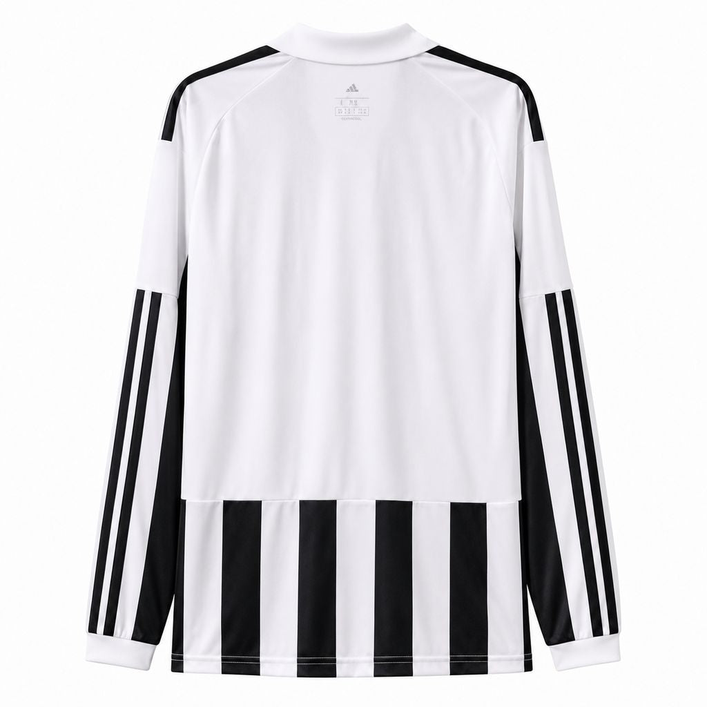 Maillot 26/27 Juventus Domicile  Manches Longues