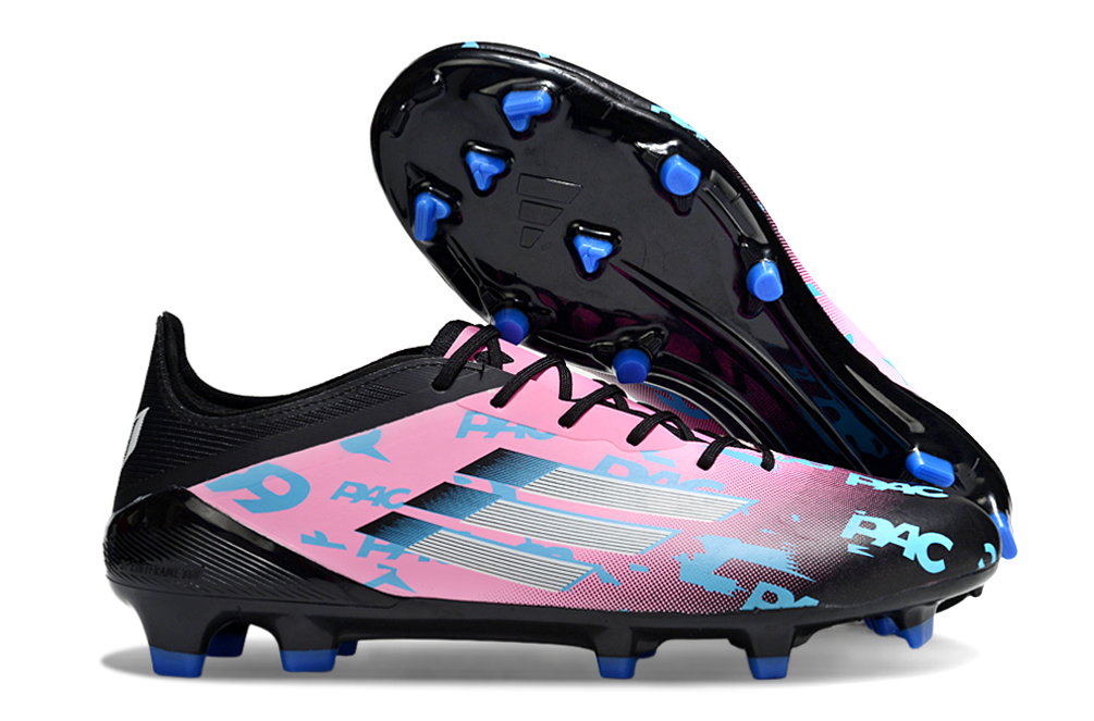 Crampons F50