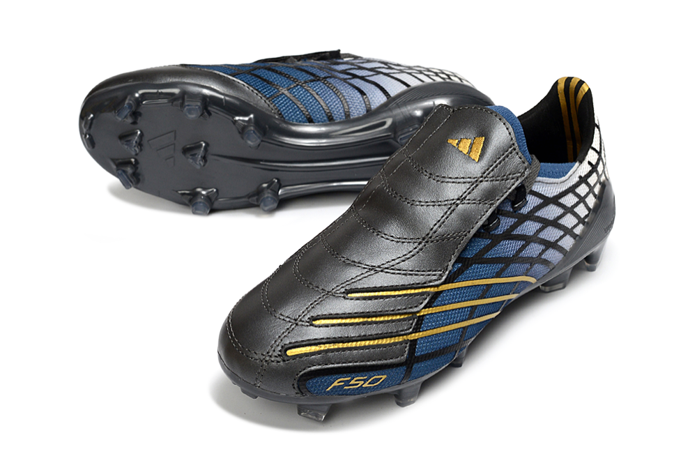Crampons F50