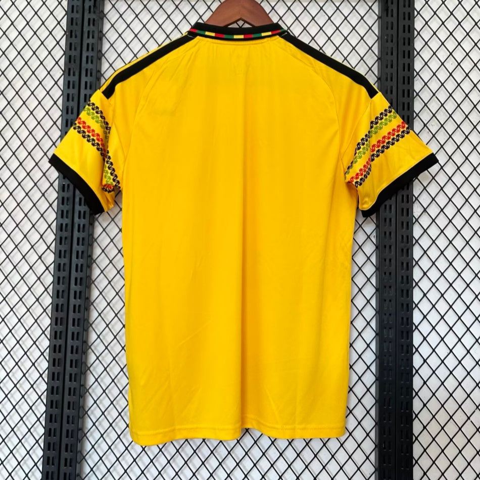 Maillot 25/26 Jamaica Domicile