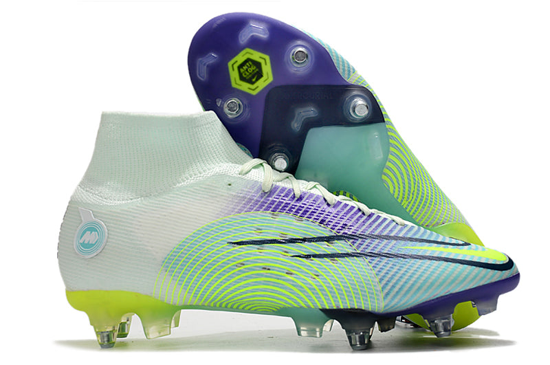 Crampons Mercurial Superfly 8 Elite - L'Univers du Maillot