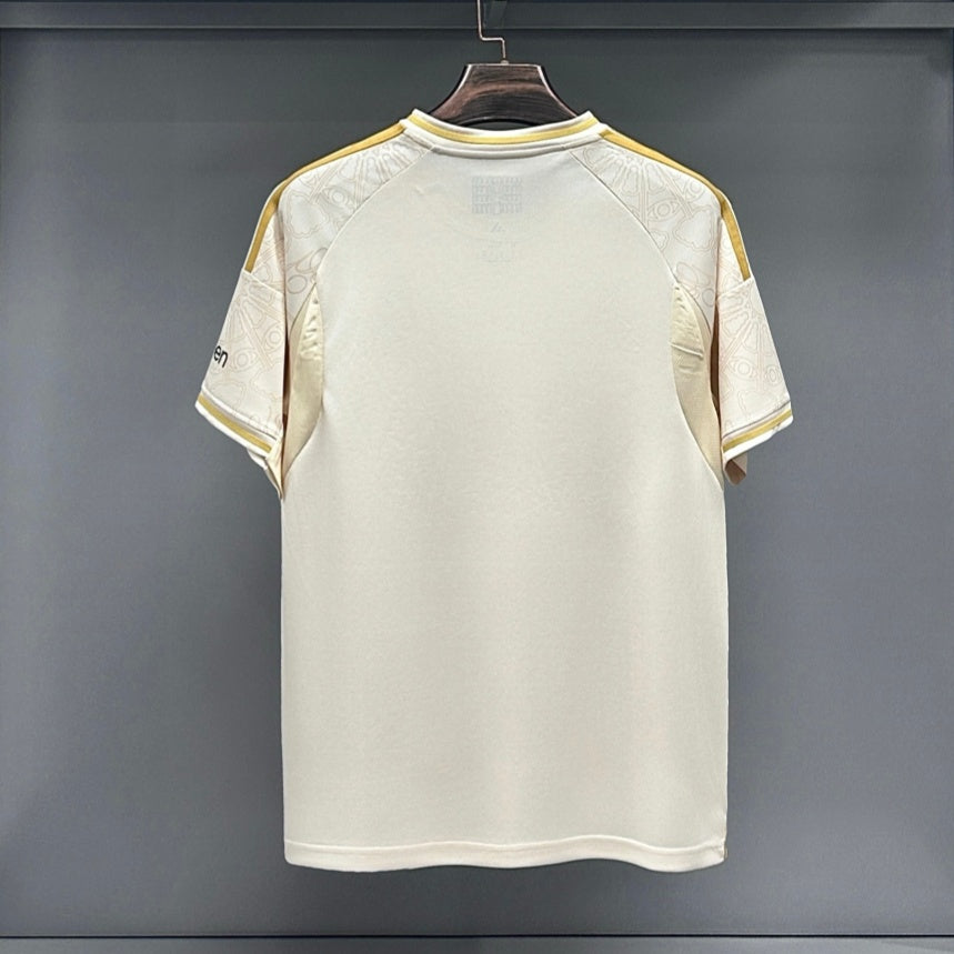 Maillot 25/26 Nottingham Forest Extérieur I