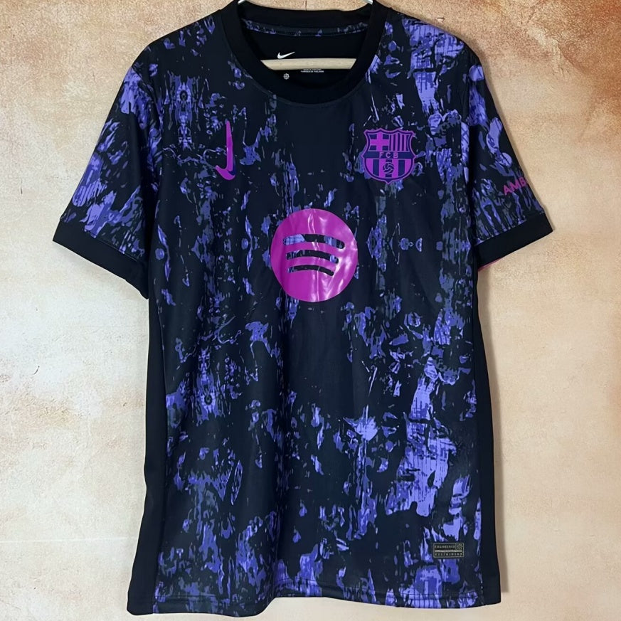 Maillot 25/26 Barcelone Spécial O