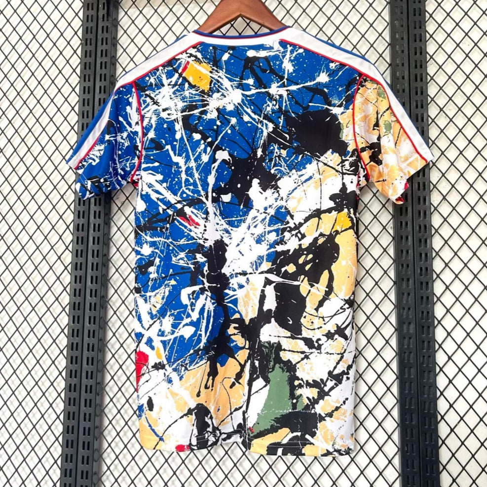 Maillot 25/26 Manchester United Spécial I