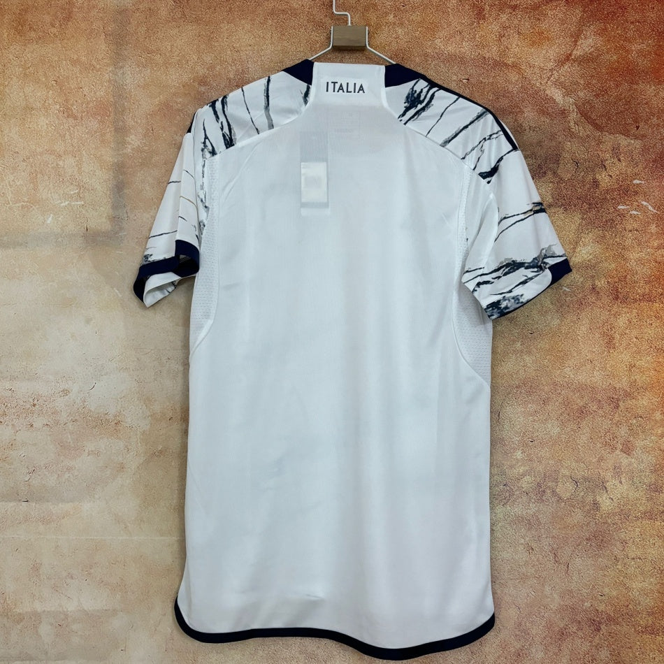 Maillot 22023 Italie Extérieur